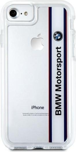 Image du produit BMW Étui plastique antichoc (Apple iPhone 7)