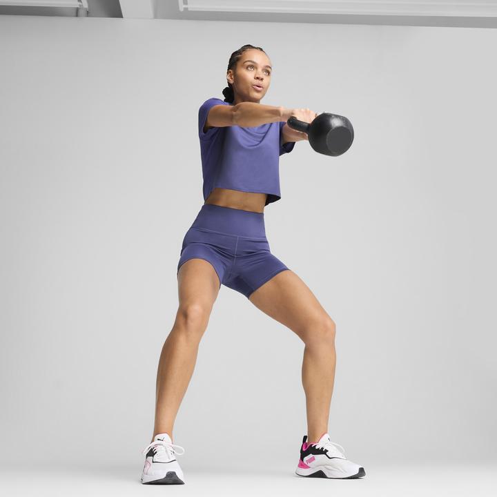 Image du produit Puma W Tad Essential Hw 5" Cuissard court (XS)