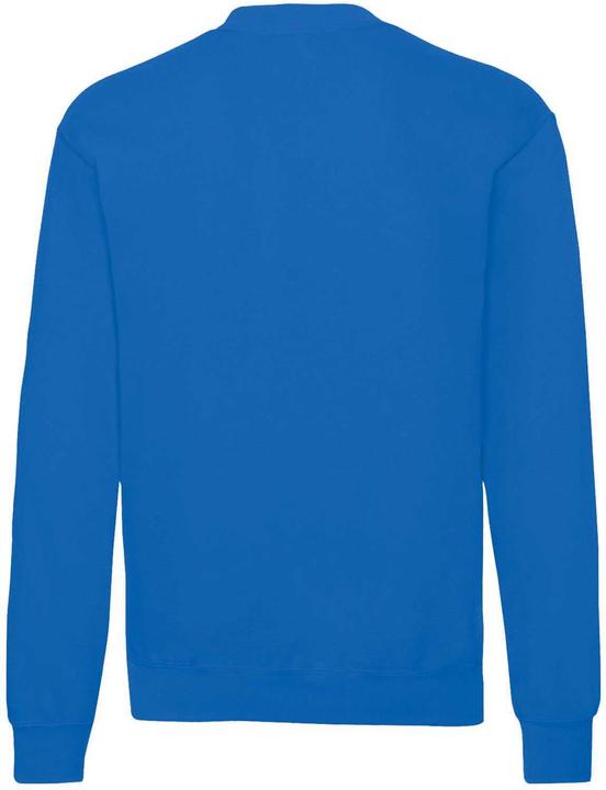Produktbild Fruit of the Loom Classic 8020 Sweatshirt (3XL)