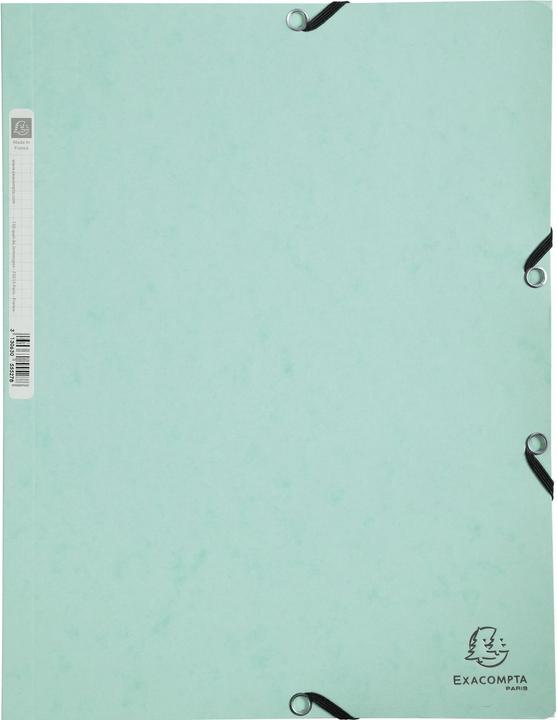 Actual product image Exacompta Folder (A4, 1 x)