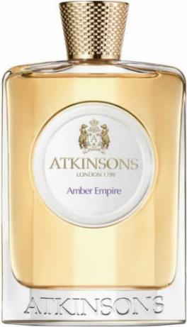 Produktbild Atkinsons Amber Empire (Eau de Toilette, 100 ml)