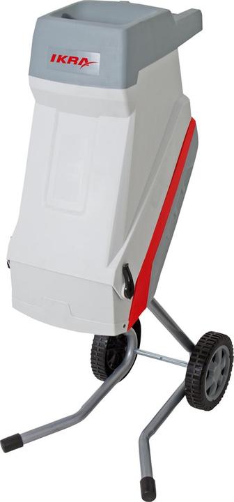 Actual product image Ikra IMH 2500