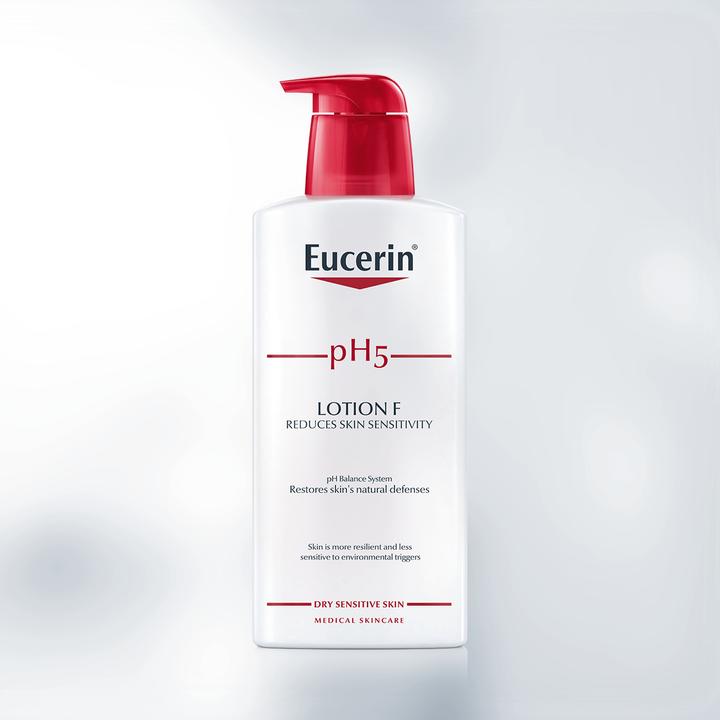 Produktbild Eucerin Ph5 (Körperlotion, 400 ml)