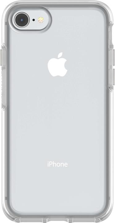 OtterBox Symmetry (Apple iPhone 7, Apple iPhone SE (seconda generazione), Apple iPhone 8, Apple iPhone SE (terza generazione))