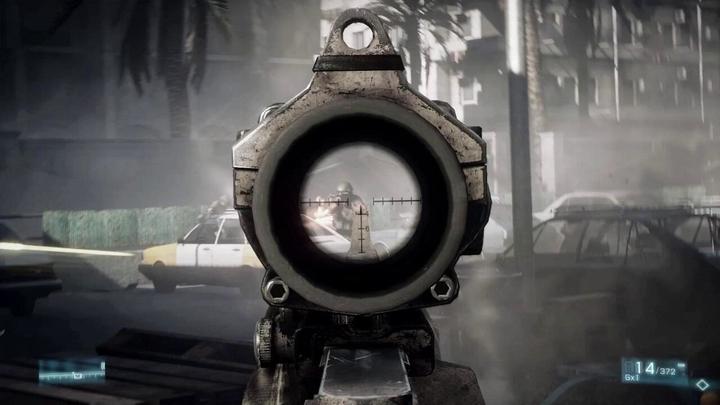 Produktbild EA Games Battlefield 3 Premium Edition-XBOX 360 (Xbox 360, DE)