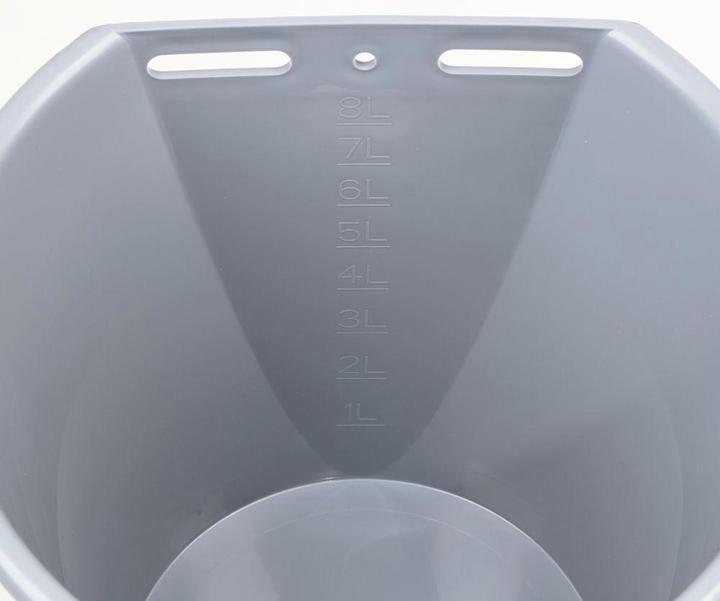 Produktbild Kerbl Kälber-Tränkeeimer 8 l