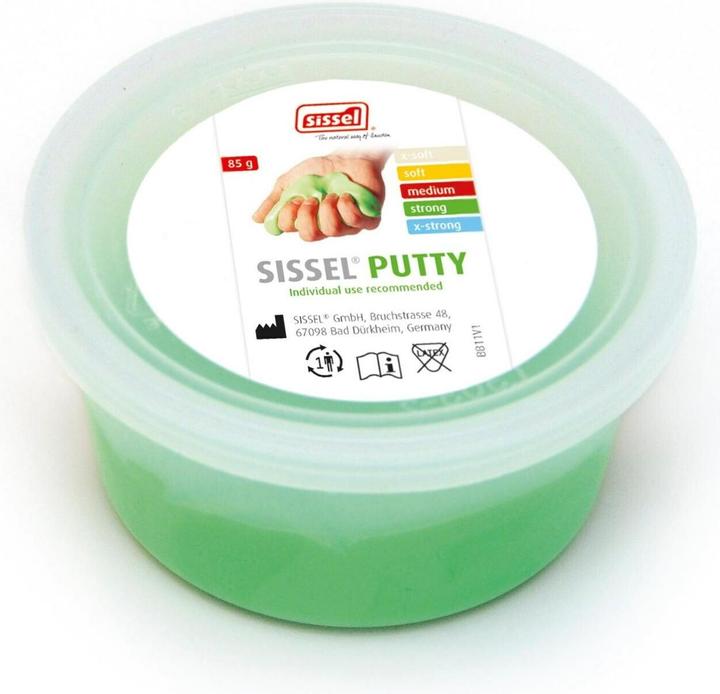 Produktbild Sissel Putty