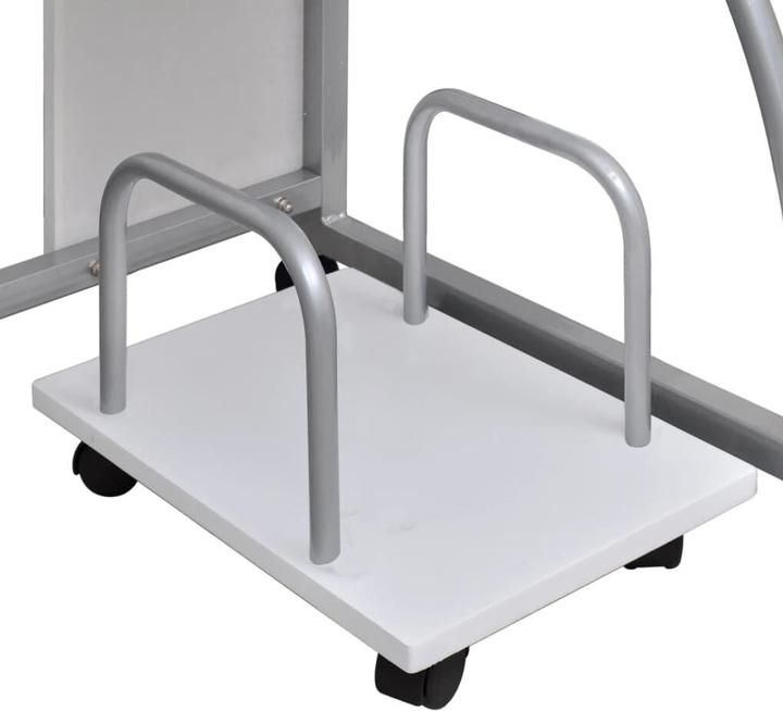 Produktbild VidaXL Kaleena (110 x 52 x 88.5 cm)