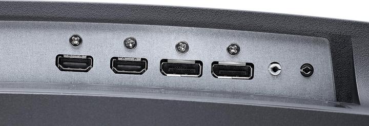 Produktbild NEC MultiSync EX341R (3440 x 1440 Pixel, 34")