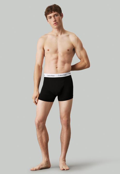 Produktbild Calvin Klein Trunk (L, 3er Pack)