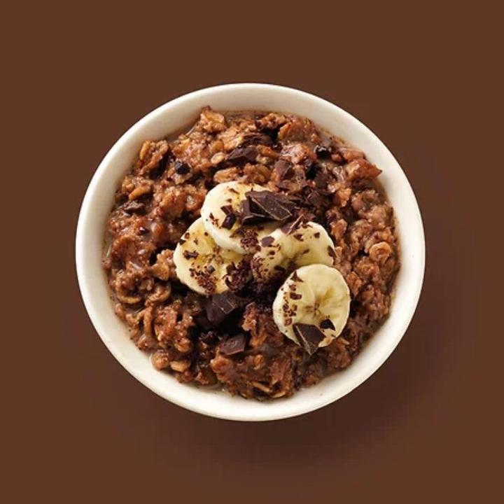 Image du produit Turtle Bio Porridge Chocolat & Banane (400 g)