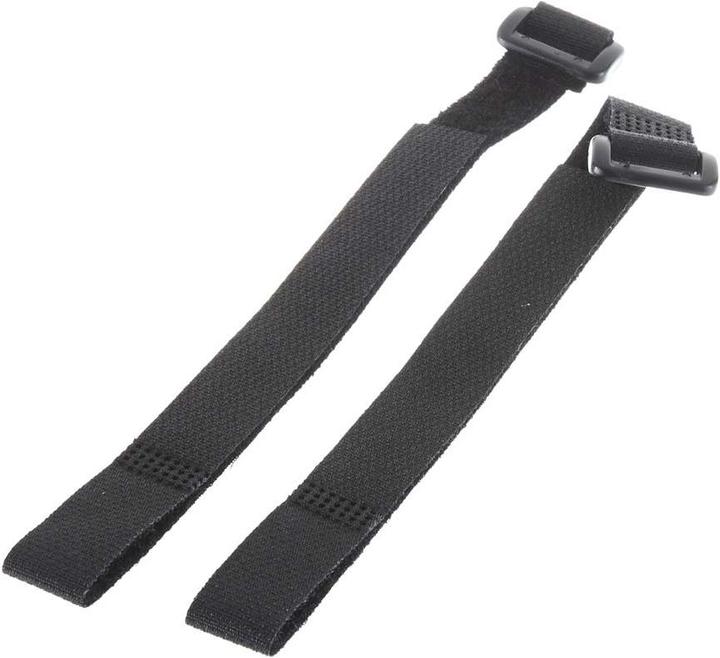Actual product image Arrma Battery Velcro (2) 1/8