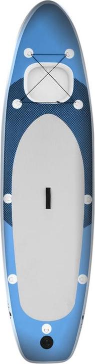 Actual product image VidaXL Tellervo
