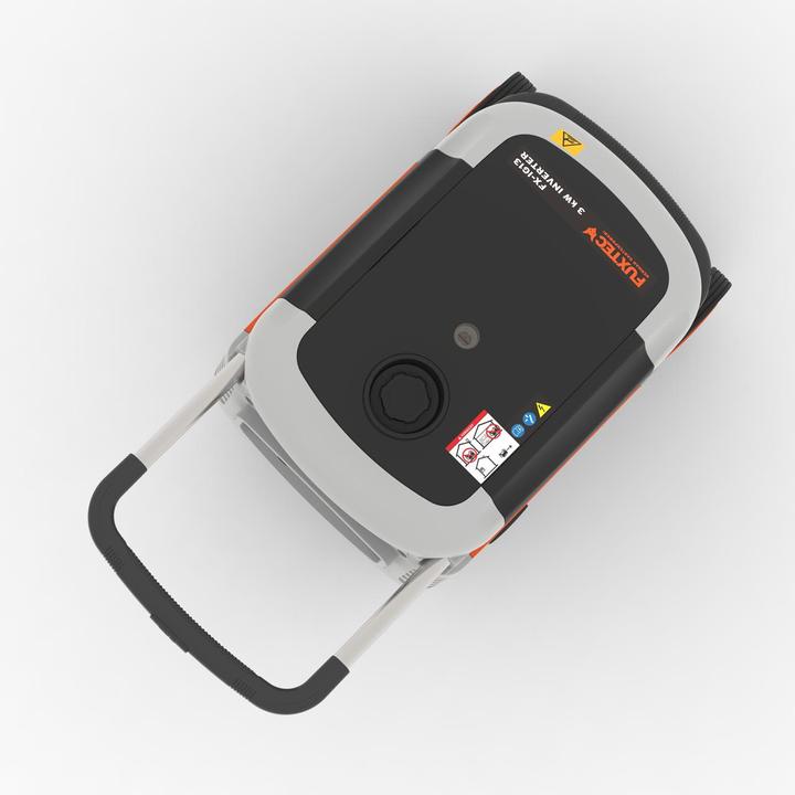 Produktbild Fuxtec FX-IG13, 3kW (3000 W, 10 l)