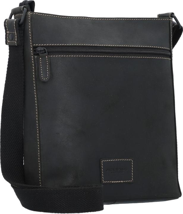 Image du produit Jack kinsky Baltimore 30 Sac à bandoulière en cuir 30 cm