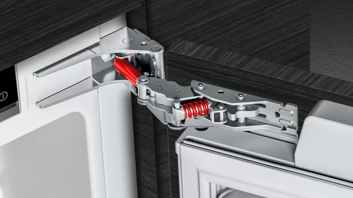 Produktbild Siemens KI81REDE0, Einbau-Kühlschrank (319 l)