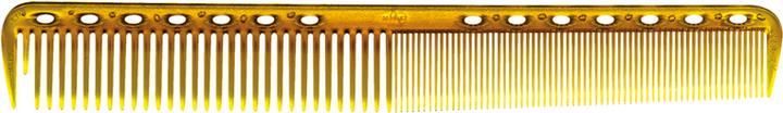 Y.S. Park Haarschneidekamm Nr. 339 camel 180 mm