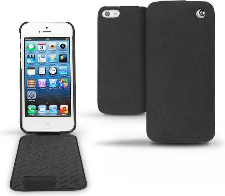 Produktbild Noreve Lederschutzhülle (Apple iPhone 5)