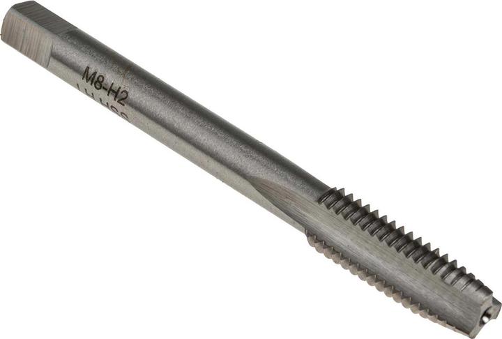 Produktbild Rs Pro Gewindebohrer HSS ISO Linksgewinde M8
