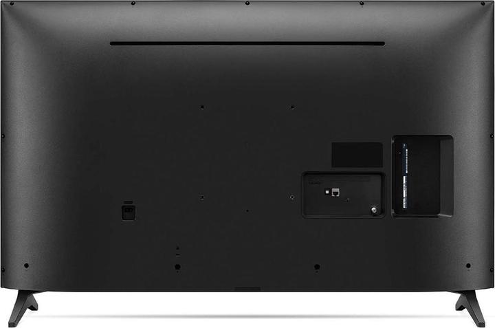 Actual product image LG 55UQ75009LF (55", UQ75, LED, 4K, 2022)