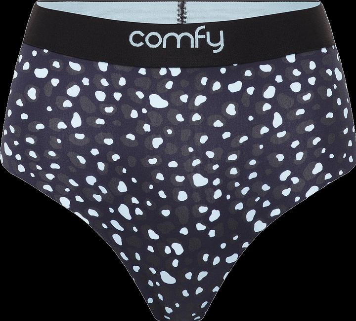 Immagine prodotto Comfy High Waist String Performance (XS, Confezione singola)