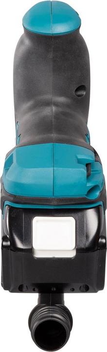 Image du produit Makita DJV 185 RF1J Battery Pendulum Hoist Jigsaw 18 V Brushless + 1x Battery 3,0 Ah + Charger + Makpac