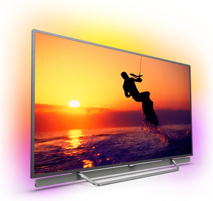 Produktbild Philips 55pus8602 (55", LCD, 4K, 2017)