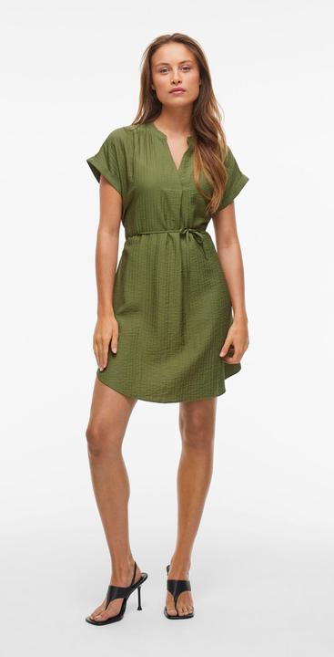 Image du produit Vila Kurzarm Minikleid (44)