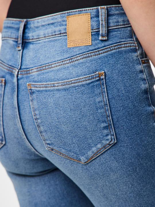 Produktbild Pieces PCDANA Skinny Fit Jeans (32)