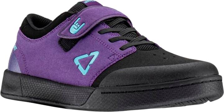 Produktbild Leatt Schuhe MTB 2.0 Flat Jr. (37)