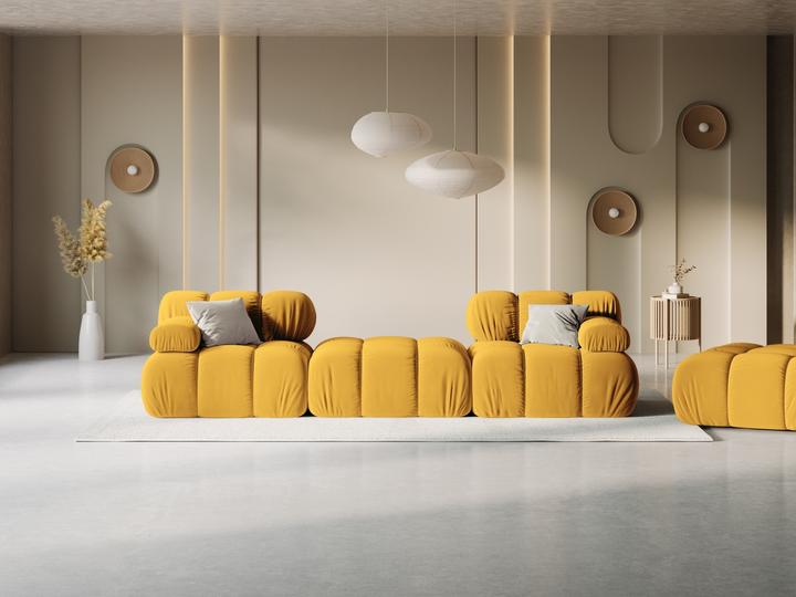 Actual product image Micadoni Bellis (4-seater, 3-seater, 2 person sofa)