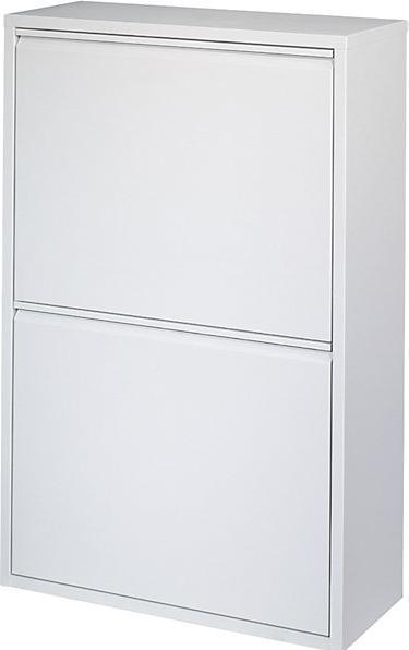 Actual product image kaiserkraft Wertstoffsammelschrank (4 l)