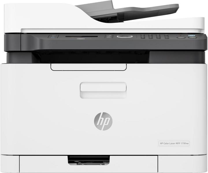 HP Color Laser MFP 179fnw (Laser, Couleur)