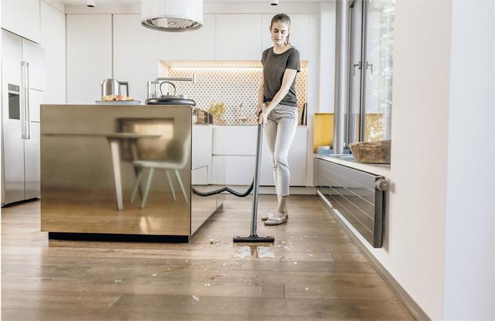 Image du produit Kärcher WD 3 V-17/4/20 (Aspirateur eau et poussière)