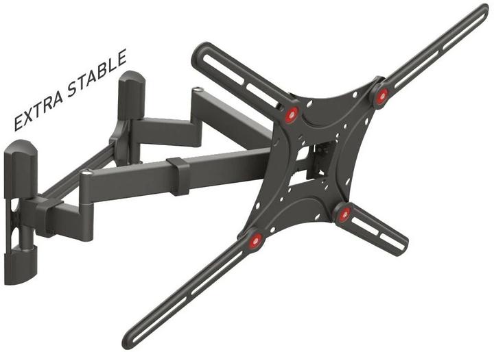 Actual product image Barkan WH 464 (Wall, 90", 60 kg)
