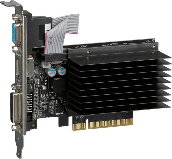 Actual product image Palit GeForce GT710 (2 GB)