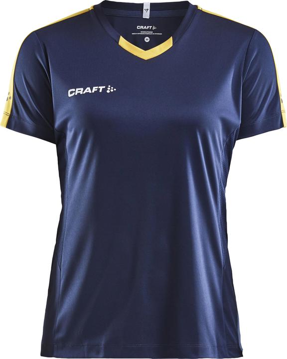 Craft Progress Jersey Contrast Wmn