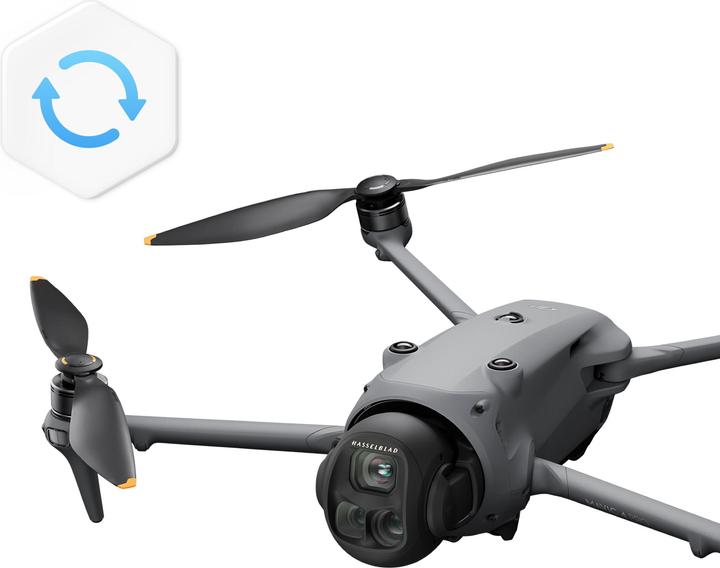 Actual product image DJI Care Refresh Card Mavic 4 Pro