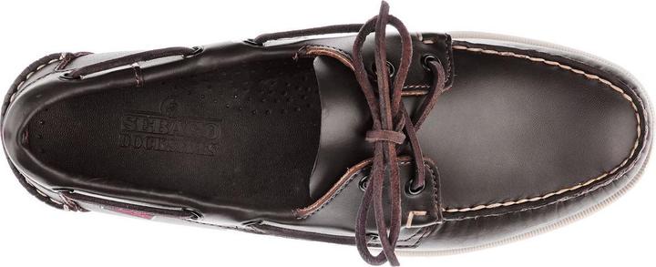 Actual product image Sebago Low shoes (42)