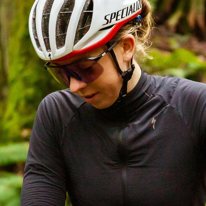 Actual product image Julbo Density Reactive 1-3 (Black, Black)