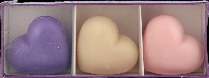 Benois Discop La Savonnerie De Nyons Extra Gentle Soap Set