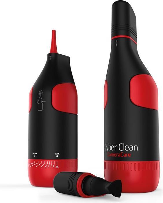 Produktbild Cyber Clean CameraCare