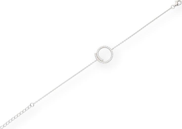Immagine prodotto Carat eleganza (16 cm, Argento)