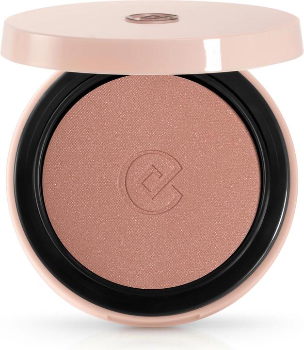 Produktbild Collistar Impeccable Maxi Blush No 03 (03 Terracotta)