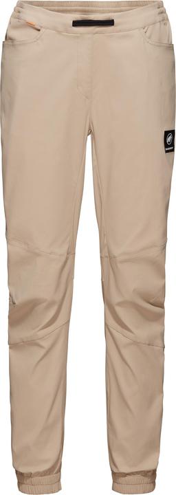 Image du produit Mammut Pantalon Massone Light Women (M)