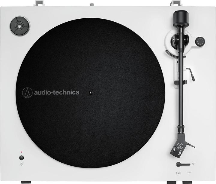 Actual product image Audio-Technica AT-LP3XBTWH (Automatic)