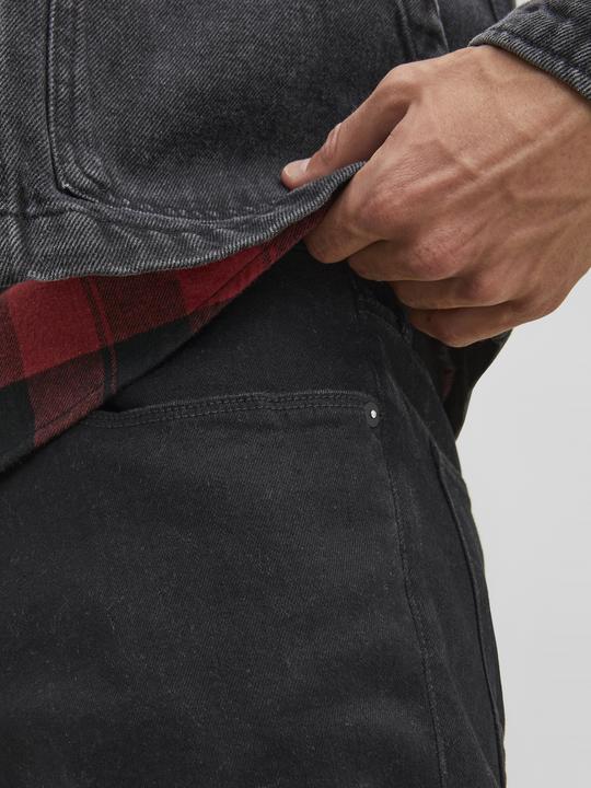 Image du produit Jack & Jones Clark Evan GE 598 Jeans coupe regular (W36/L34)