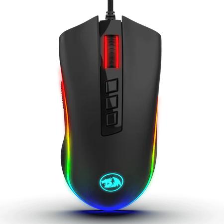 Actual product image Redragon Cobra M711 (Cable)