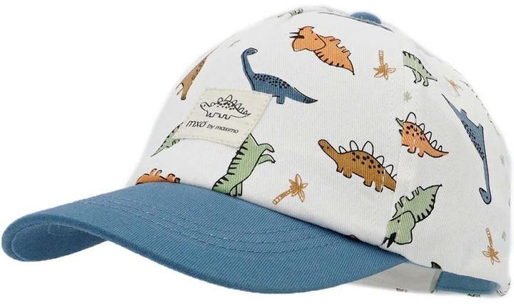 Produktbild Maximo Baseball Cap dino (49)
