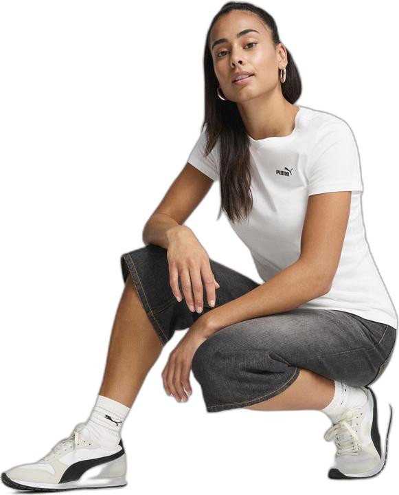Actual product image Puma ESS Small No. 1 Logo Tee (XL)